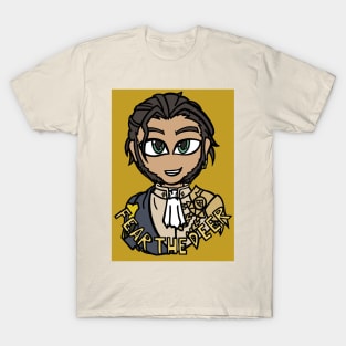 FE3H | Duke Claude von Riegen T-Shirt